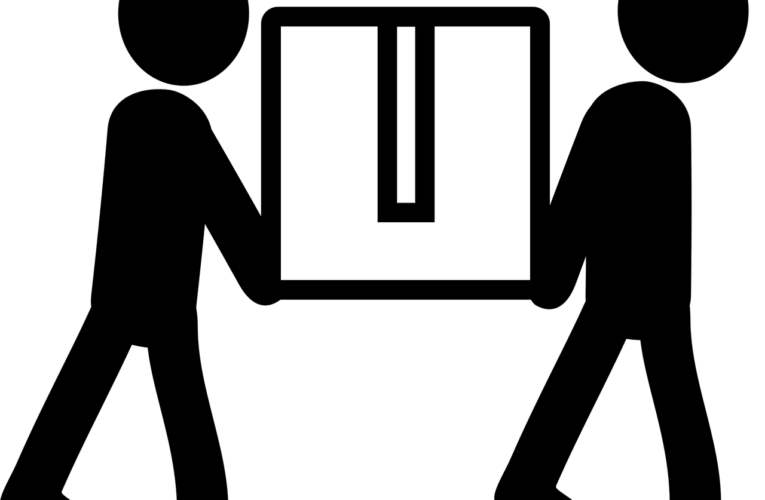 Kolik stojí profesionální stěhovací služby?