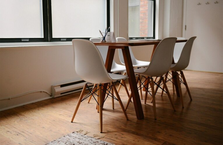 Kvalitní kancelářská židle patří i do domácí pracovny