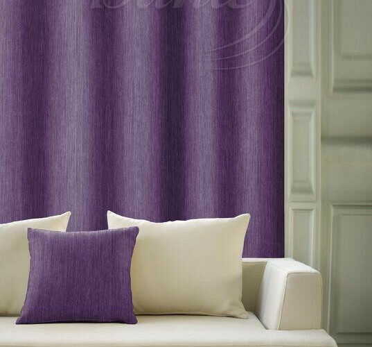 Záclona – dokonalá dekorace místnosti