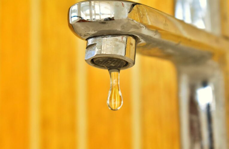 Chytrá infrastruktura pro budovy a obce: voda pod dohledem, varování včas